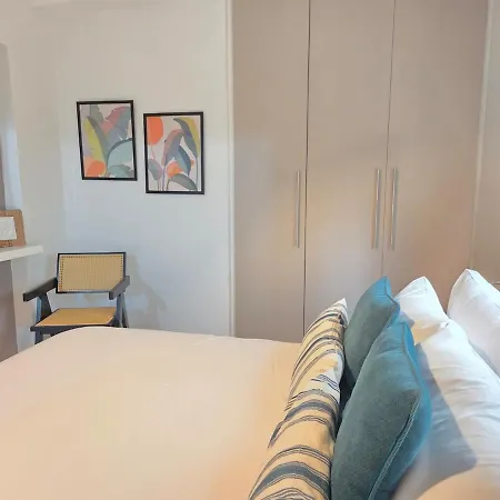 Apartment Pop Art By Staycom
