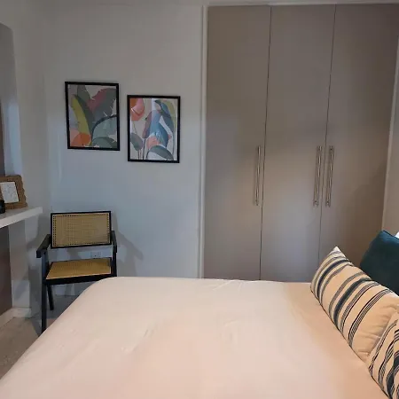 Apartmán Pop Art By Staycom Nikósie