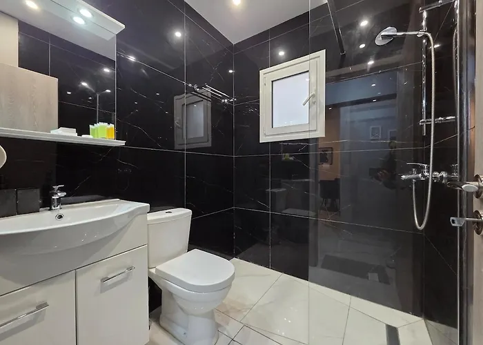 Pop Art By Staycom Apartmán Nikósie