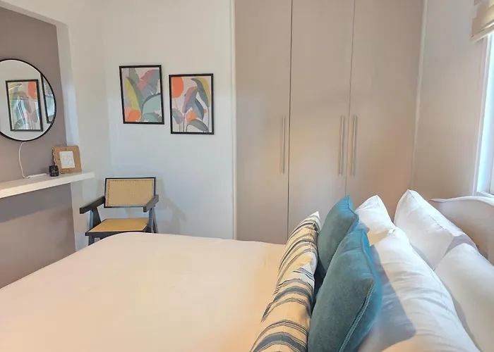 Apartmán Pop Art By Staycom