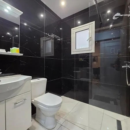 Pop Art By Staycom Apartment Nikosia